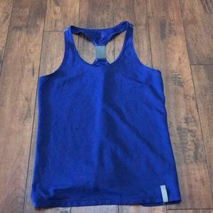 Underarmour workout tank